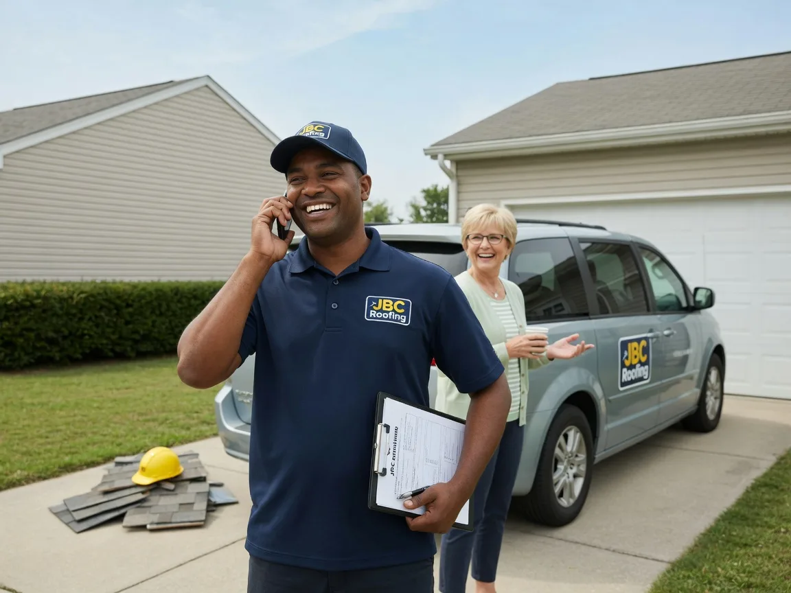Roof Replacement Tontogany, OH FAQs